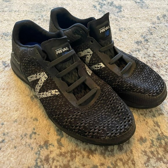 New Balance Other - New Balance | Minimus Prevail Vibram Trail Running Shoe Sneakers Mens 7 2E Wide